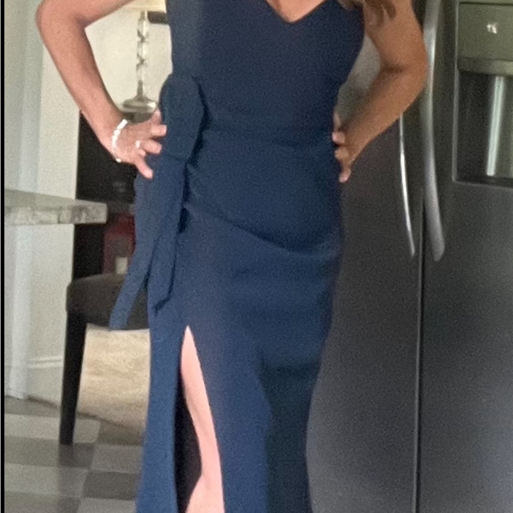 The PERFECT Cinq a Sept - Formal Gown, that’s not black!